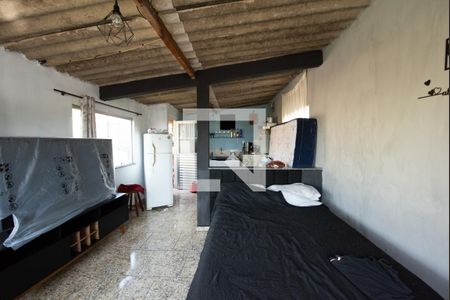 Quarto 1 de casa à venda com 8 quartos, 360m² em Lindéia, Contagem