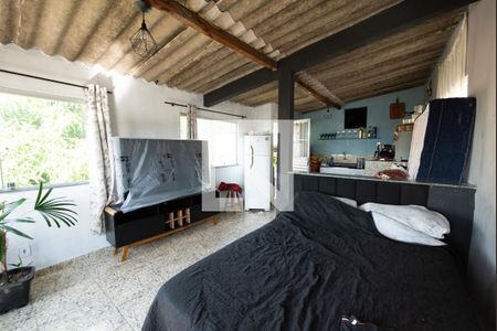 Quarto 1 de casa à venda com 8 quartos, 360m² em Lindéia, Contagem
