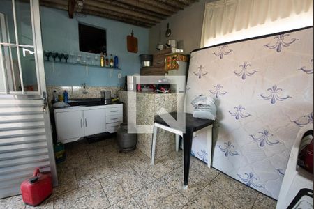 Cozinha 1 de casa à venda com 8 quartos, 360m² em Lindéia, Contagem