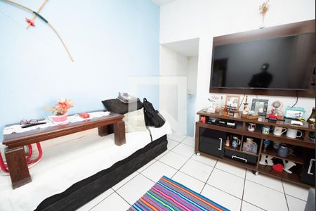 Sala 1 de casa à venda com 8 quartos, 360m² em Lindéia, Contagem