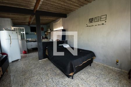 Quarto 1 de casa à venda com 8 quartos, 360m² em Lindéia, Contagem