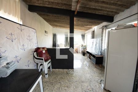 Cozinha 1 de casa à venda com 8 quartos, 360m² em Lindéia, Contagem