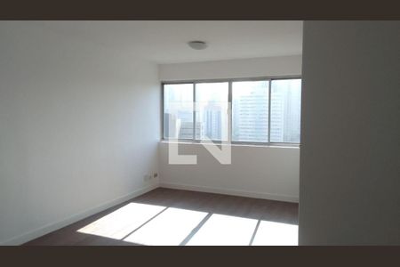 Apartamento à venda com 2 quartos, 84m² em Alto Da Boa Vista, São Paulo