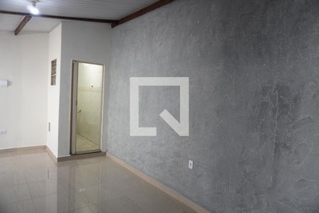 Kitnet de casa para alugar com 1 quarto, 30m² em Jardim Santa Eliza, Americana