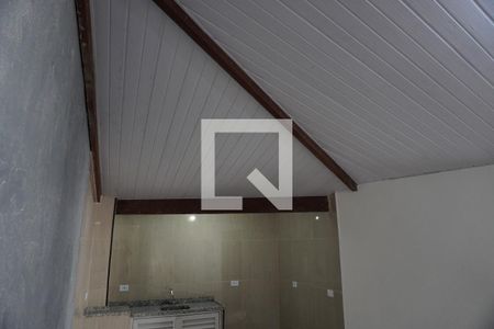 Kitnet de casa para alugar com 1 quarto, 30m² em Jardim Santa Eliza, Americana