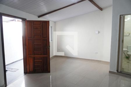 Kitnet de casa para alugar com 1 quarto, 30m² em Jardim Santa Eliza, Americana