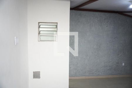 Kitnet de casa para alugar com 1 quarto, 30m² em Jardim Santa Eliza, Americana