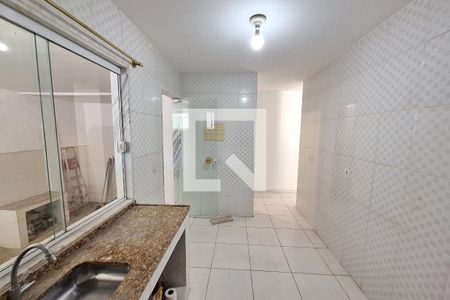 Casa para alugar com 2 quartos, 95m² em Jardim Primavera, Duque de Caxias