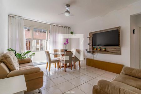 Apartamento à venda com 2 quartos, 112m² em Centro, Campinas