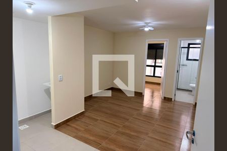 Sala de apartamento para alugar com 1 quarto, 30m² em Lomba do Pinheiro, Porto Alegre