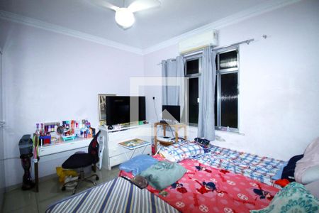 Quarto 1 de apartamento à venda com 2 quartos, 72m² em Olaria, Rio de Janeiro