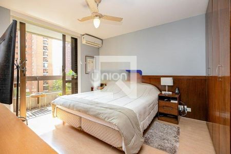 Apartamento à venda com 3 quartos, 225m² em Itaim Bibi, São Paulo