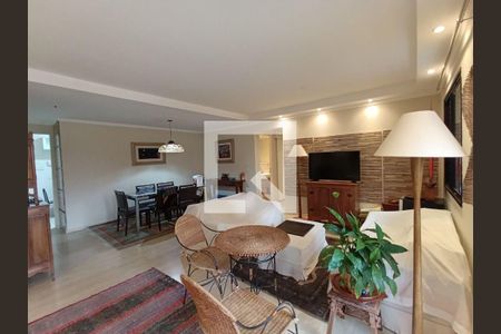 Apartamento à venda com 2 quartos, 107m² em Cidade São Francisco, São Paulo