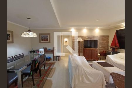 Apartamento à venda com 2 quartos, 107m² em Cidade São Francisco, São Paulo