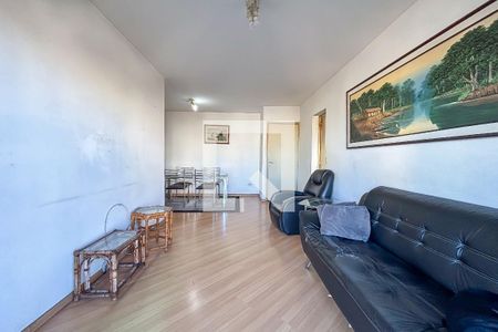 Apartamento à venda com 3 quartos, 111m² em Perdizes, São Paulo