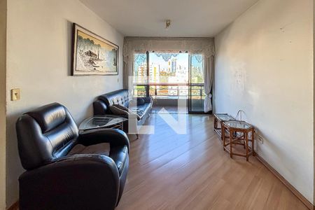 Apartamento à venda com 3 quartos, 111m² em Perdizes, São Paulo