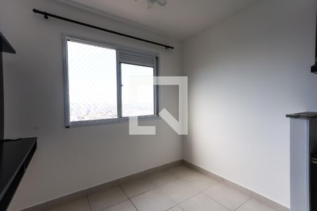Sala de apartamento para alugar com 2 quartos, 35m² em Parque Munhoz, São Paulo