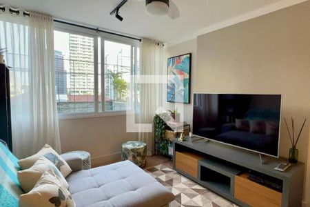 Apartamento à venda com 3 quartos, 100m² em Perdizes, São Paulo