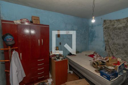 Quarto 1 de casa à venda com 4 quartos, 100m² em Jardim Minezotta (nova Veneza), Sumaré