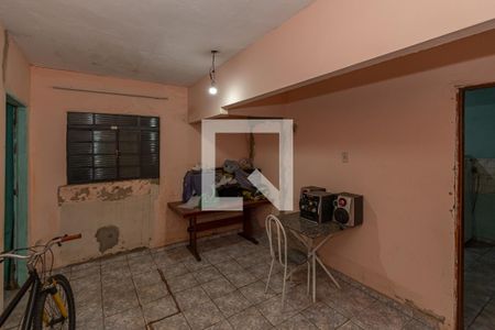 Quarto 2 de casa à venda com 4 quartos, 100m² em Jardim Minezotta (nova Veneza), Sumaré