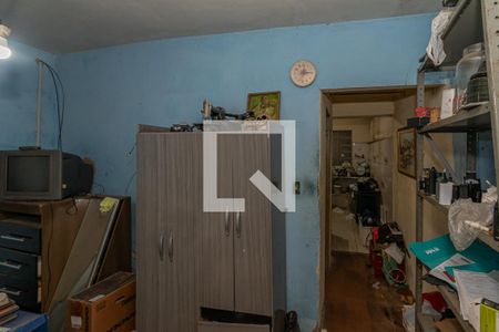 Quarto 1 de casa à venda com 4 quartos, 100m² em Jardim Minezotta (nova Veneza), Sumaré