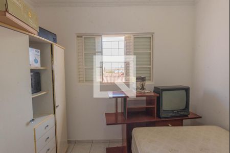 Suite de casa para alugar com 2 quartos, 250m² em Parque Jambeiro, Campinas