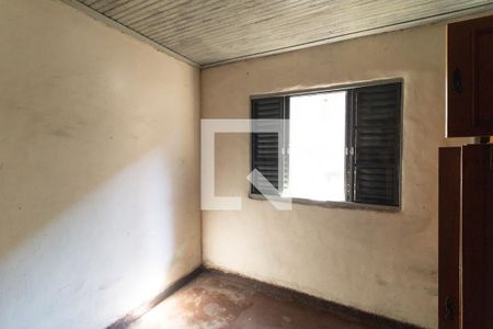 Quarto de casa à venda com 2 quartos, 160m² em Vila Santo Estefano, São Paulo