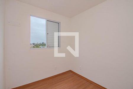 Quarto 1 de apartamento para alugar com 2 quartos, 44m² em Jardim Itu, Porto Alegre