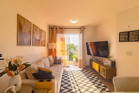 Apartamento à venda com 2 quartos, 60m² em Vila Santa Catarina, São Paulo