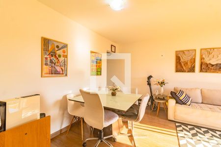 Apartamento à venda com 2 quartos, 60m² em Vila Santa Catarina, São Paulo