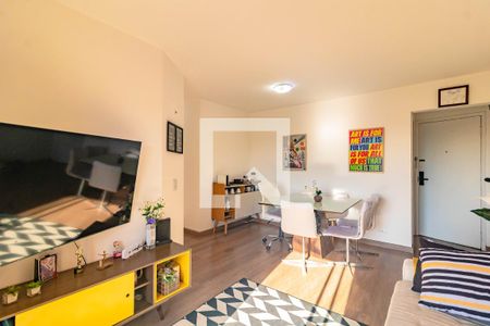 Apartamento à venda com 2 quartos, 60m² em Vila Santa Catarina, São Paulo