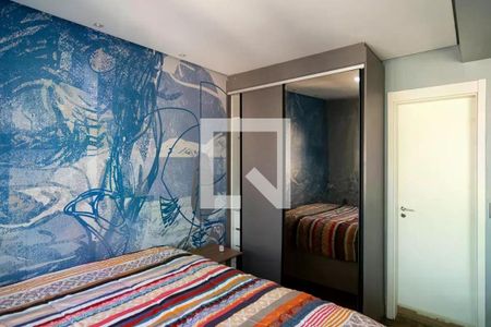 Apartamento à venda com 2 quartos, 47m² em Bela Vista, São Paulo