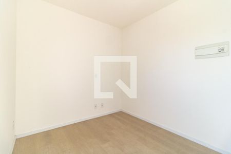 Quarto  de apartamento para alugar com 1 quarto, 40m² em Vila Moraes, São Paulo