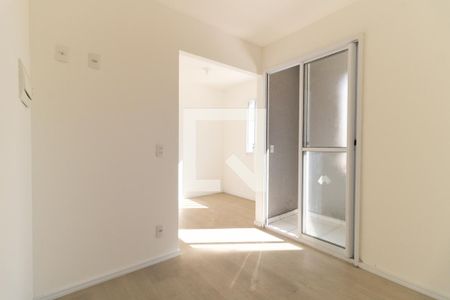 Quarto  de apartamento para alugar com 1 quarto, 40m² em Vila Moraes, São Paulo