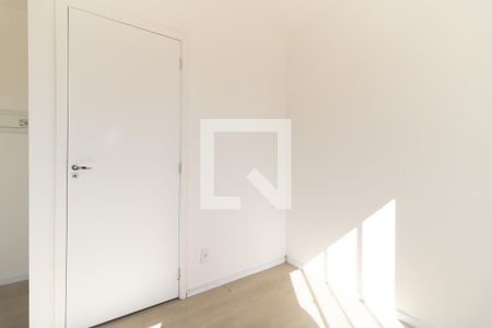 Quarto  de apartamento para alugar com 1 quarto, 40m² em Vila Moraes, São Paulo