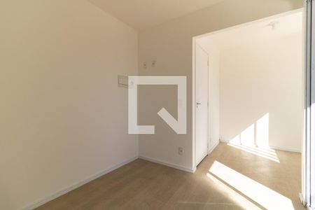 Quarto  de apartamento para alugar com 1 quarto, 40m² em Vila Moraes, São Paulo