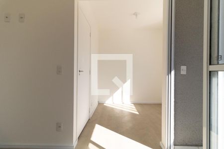 Quarto  de apartamento para alugar com 1 quarto, 40m² em Vila Moraes, São Paulo