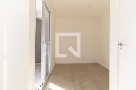 Quarto  de apartamento para alugar com 1 quarto, 40m² em Vila Moraes, São Paulo