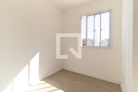 Quarto  de apartamento para alugar com 1 quarto, 40m² em Vila Moraes, São Paulo