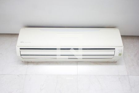 Sala/Cozinha de apartamento para alugar com 1 quarto, 71m² em Vila Sao Pedro, Santo André