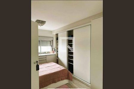 Apartamento à venda com 1 quarto, 60m² em Jardim das Perdizes, São Paulo