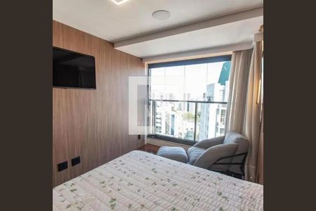 Apartamento à venda com 3 quartos, 150m² em Vila Mariana, São Paulo