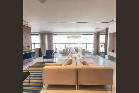 Apartamento à venda com 3 quartos, 150m² em Vila Mariana, São Paulo