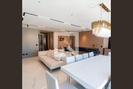 Apartamento à venda com 3 quartos, 150m² em Vila Mariana, São Paulo