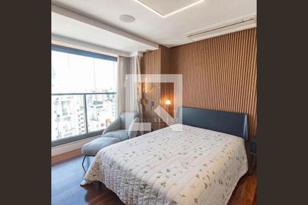 Apartamento à venda com 3 quartos, 150m² em Vila Mariana, São Paulo
