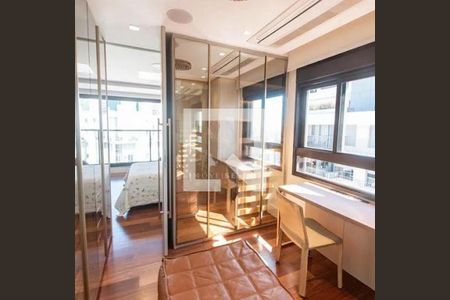 Apartamento à venda com 3 quartos, 150m² em Vila Mariana, São Paulo
