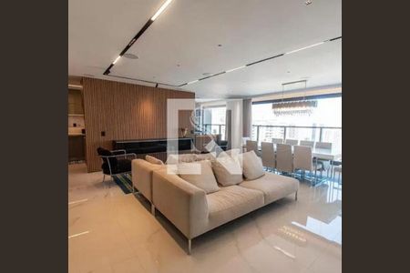 Apartamento à venda com 3 quartos, 150m² em Vila Mariana, São Paulo