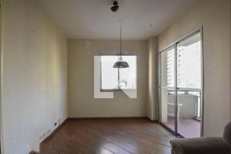 Apartamento à venda com 2 quartos, 78m² em Brooklin, São Paulo