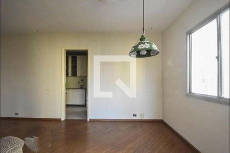 Apartamento à venda com 2 quartos, 78m² em Brooklin, São Paulo