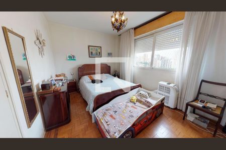 Apartamento à venda com 3 quartos, 155m² em Água Branca, São Paulo